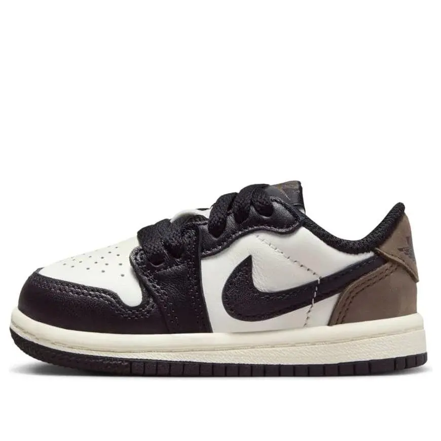 Jordan 1 Retro Low OG Mocha (TD) FQ5435-102 New