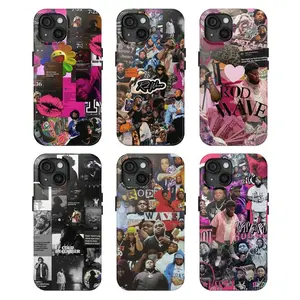 6 Styles Rod Wave Phone Case, Last Lap Tour 2025 Compatible with iPhone X, 11, 12, 13, 14 promax , 15 & more – check our available sizes.