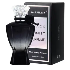100ML Women's Perfume, Long Lasting Elegant Fragrance for Women, Daily Life and Dating Perfume, Fashion Perfume for Party, High Quality Fragrance