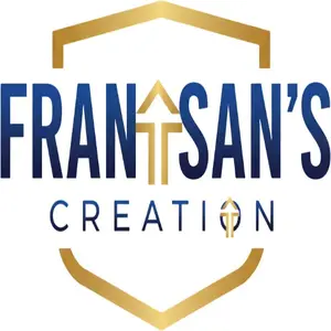 Fran Sans Creation LLC shop logo
