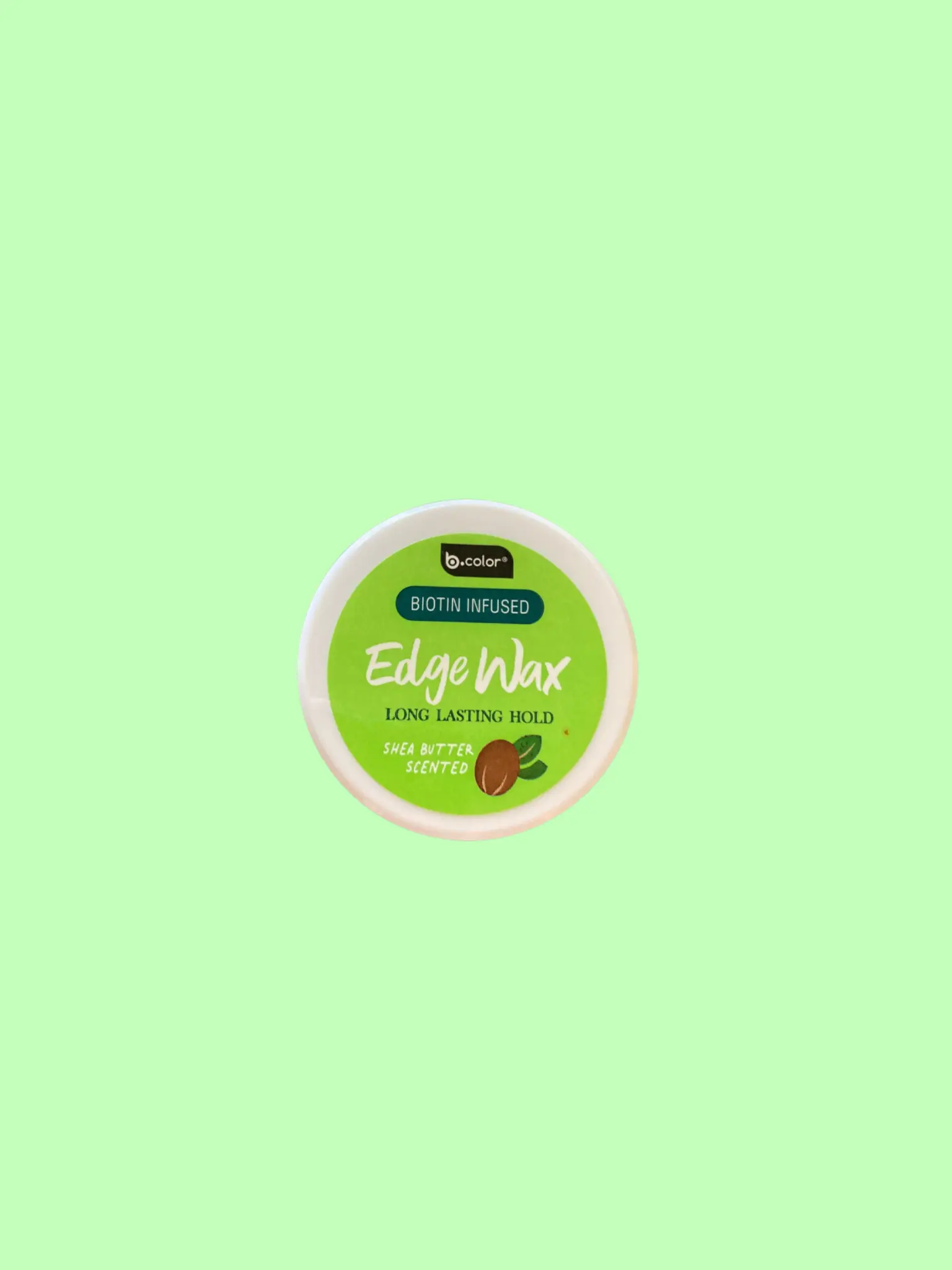 Infused wax - pack of 2 - Coco butter Infused wax - pack of 2 - Coco butter