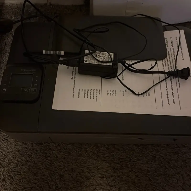 HP 3512