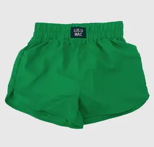 Lulu Mac Kelly Green Short