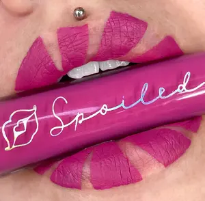 Reckless | Liquid Lipstick