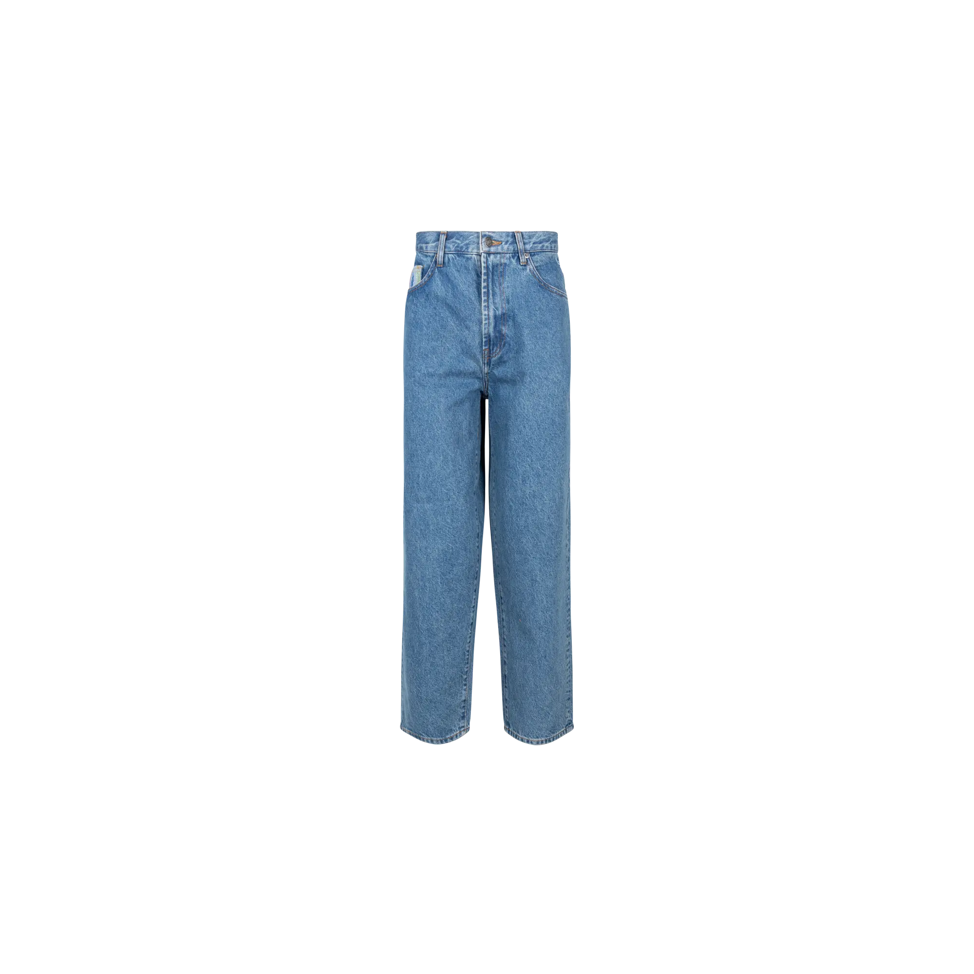 Supreme Coogi Baggy Jean "SS23" SU100000