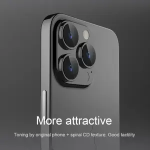 Premium Tempered Glass Camera Screen Protector  For iPhone 17/17Air/17 Pro/17 Pro Max iPhone 16 Plus 15 Pro 14 13 12 11 with Scratch Resistance and HD Clarity