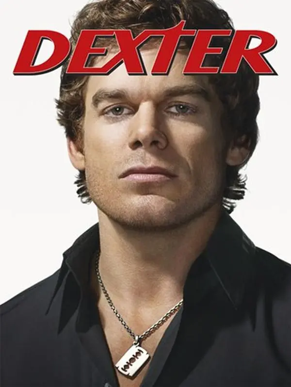 Dexter Movie Poster (11 x 17)