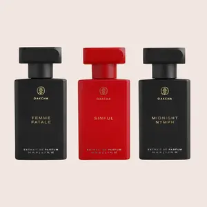 Date Night Bundle -Femme Fatale, Sinful, Midnight Nymph