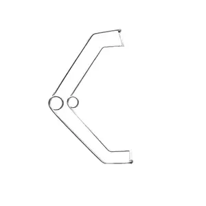 Mouth Gags & Openers 14 cm * 5.8 cm