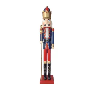 SW 48" King Nutcracker