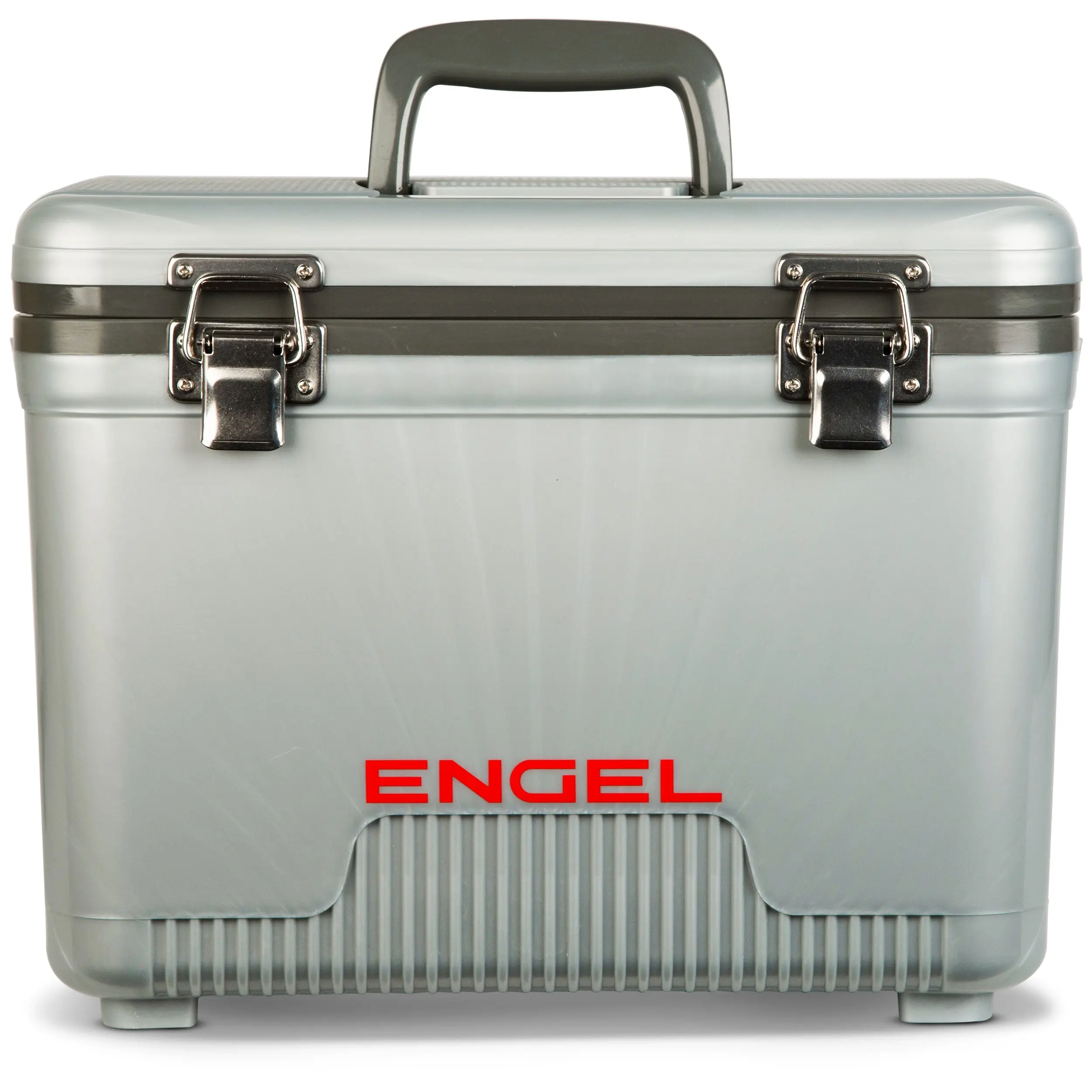 Engel 13 Quart Drybox/Cooler and Small Hard Shell Lunchbox Engel 13 Quart Drybox/Cooler and Small Hard Shell Lunchbox
