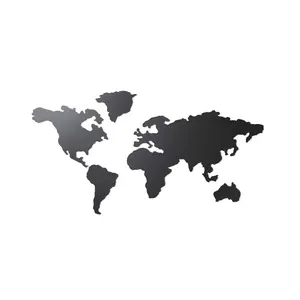 Mappit Wall Décor Decoration Print