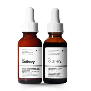 The Soothing & Firming Duo