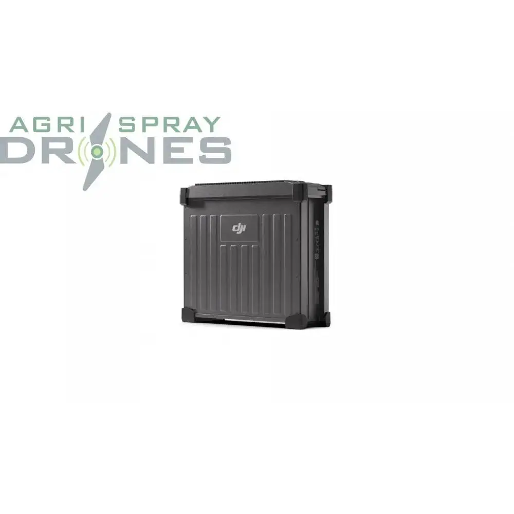 DB2000 Intelligent Flight Battery