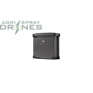 DB2000 Intelligent Flight Battery
