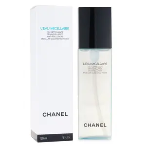 Chanel L’Eau Micellaire Anti-Pollution Micellar Cleansing Water