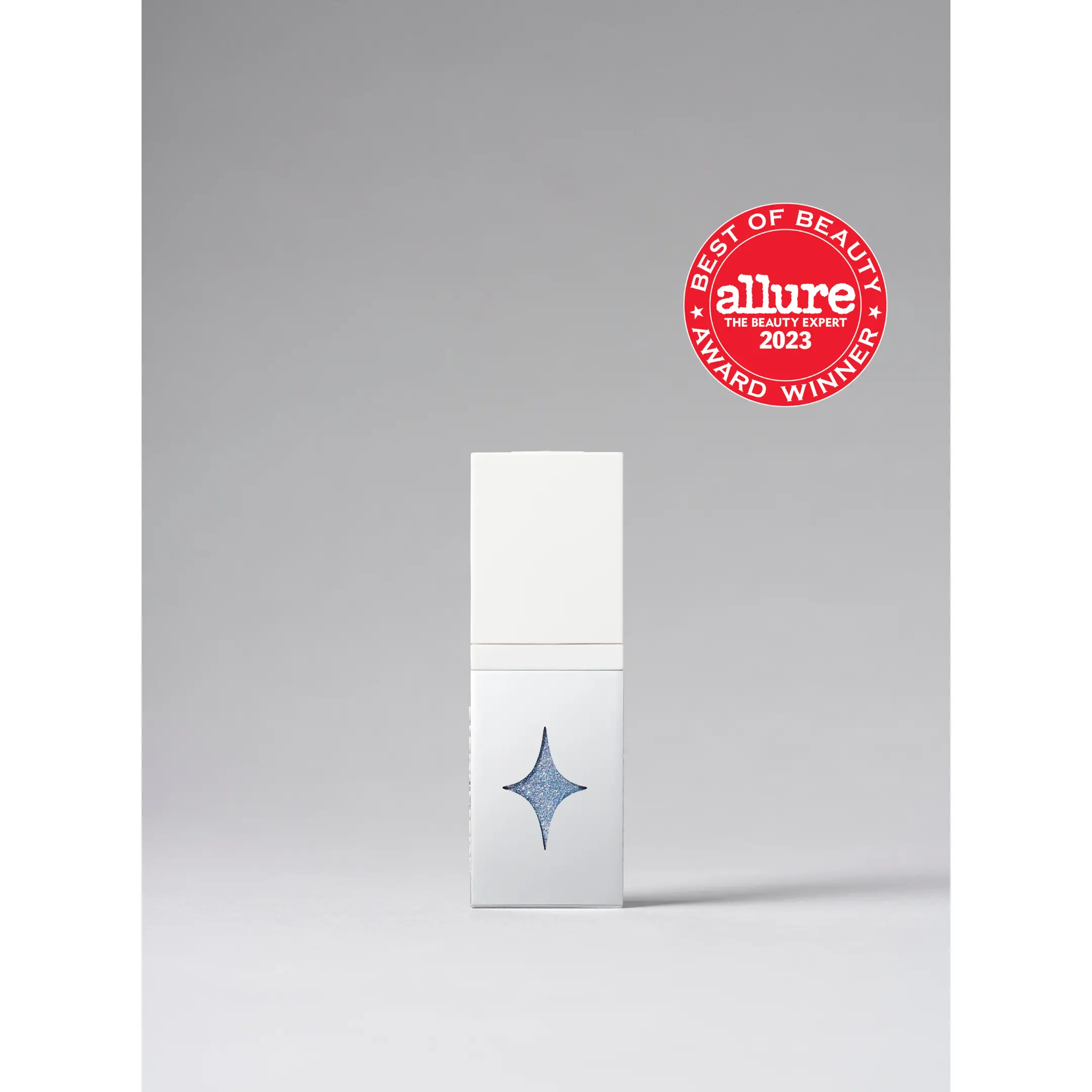 Fairies Are Real (Baby Blue with Pink Reflects)