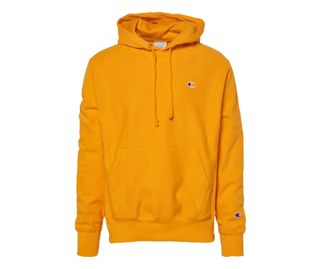 Champion Reverse Weave PO Mens Active Hoodies