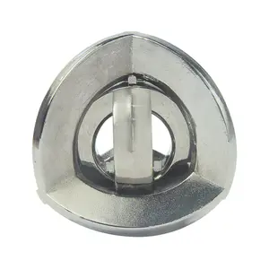 Hanayama Level 5 Cast Puzzle - Equa