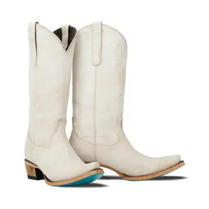 Emma Jane Boot - Ceramic Crackle