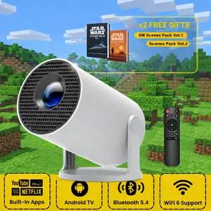 Crafted Forge Projector