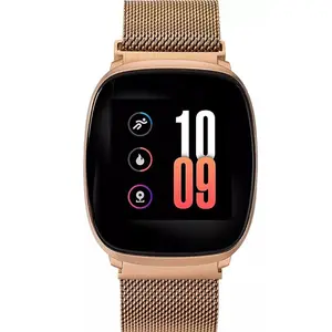 Timex iConnect Premium Smartwatch Active TW5M39000