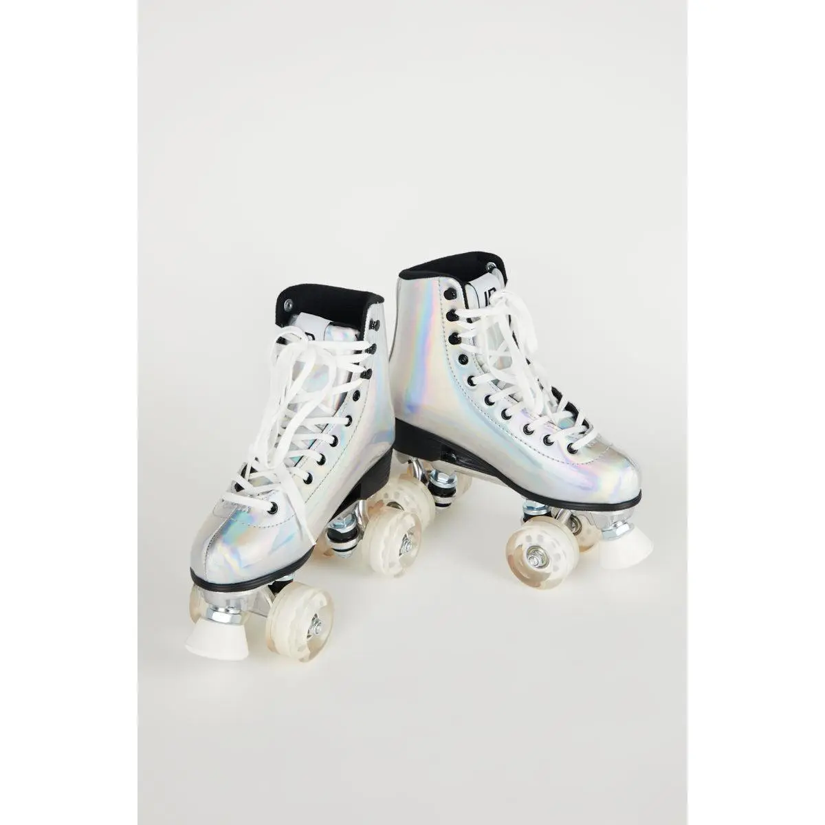 INSANE ROLLER SKATE Blue Beams