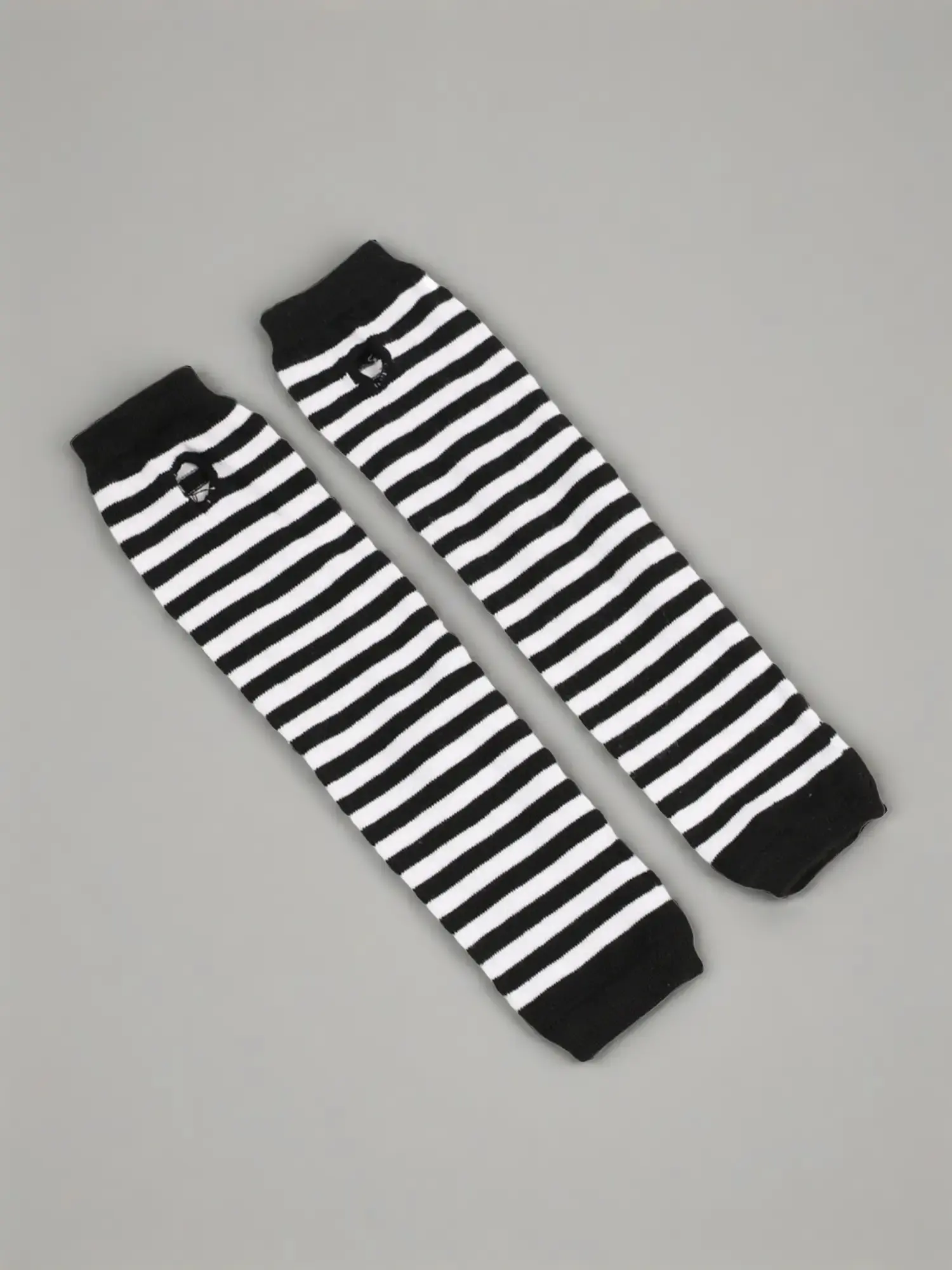 COSPLAY Christmas long arm sleeves women Korean style thin fingerless gloves decorative long gloves over elbow
