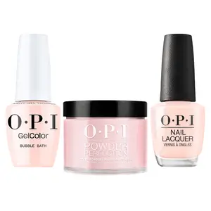 OPI Intelli 3 in 1 - S86 Bubble Bath - Dip, Gel & Lacquer Matching