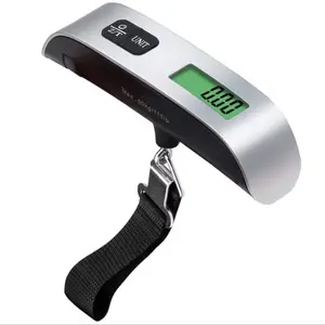 Travel Weigh Portable Digital Pocket Scale