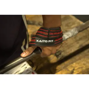 FIGURE 8 LIFTING STRAPS