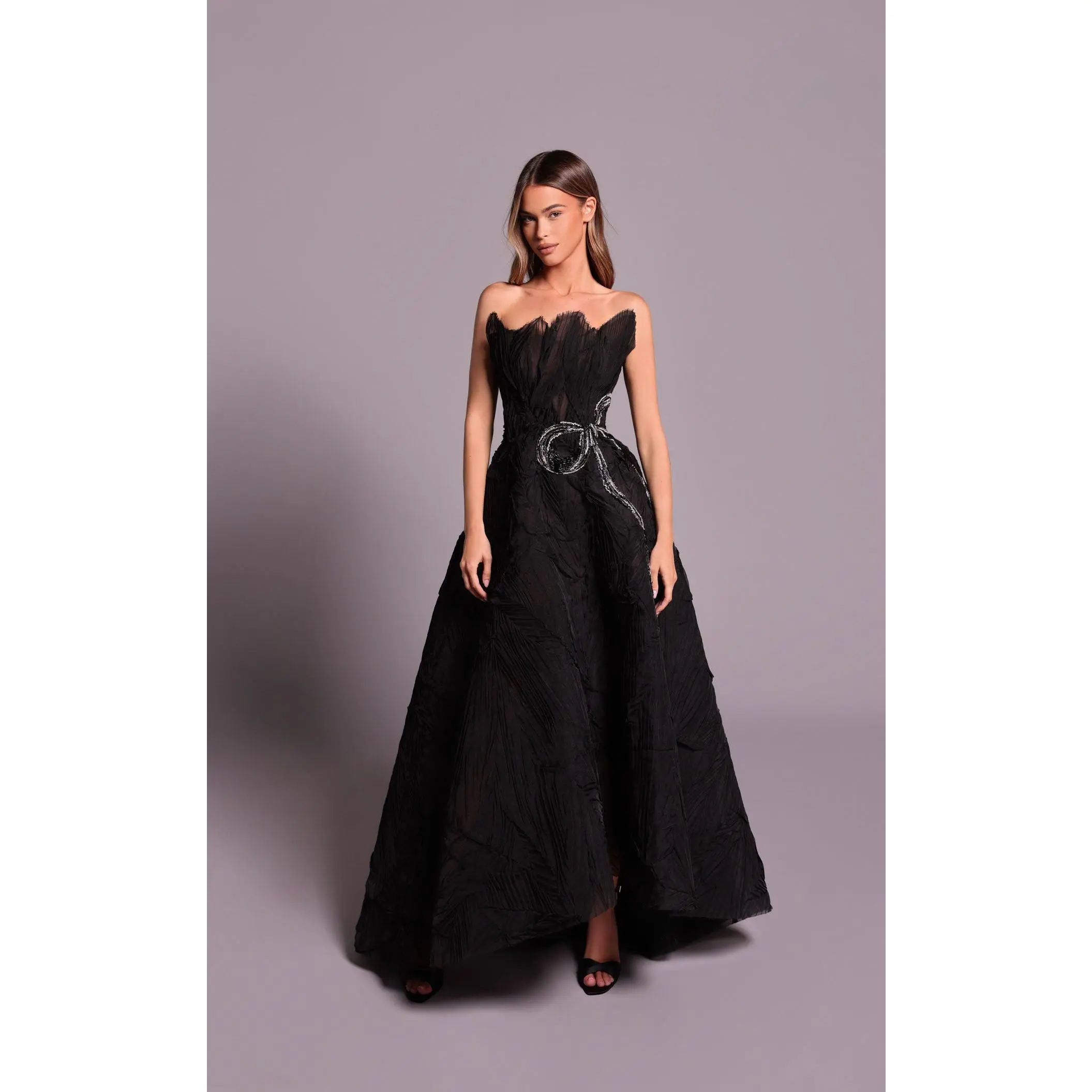 Tarik Ediz 99117 Dress