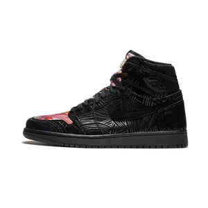 Air Jordan 1 Retro High OG LHM "Latin Hertiage Month" AH7739 001