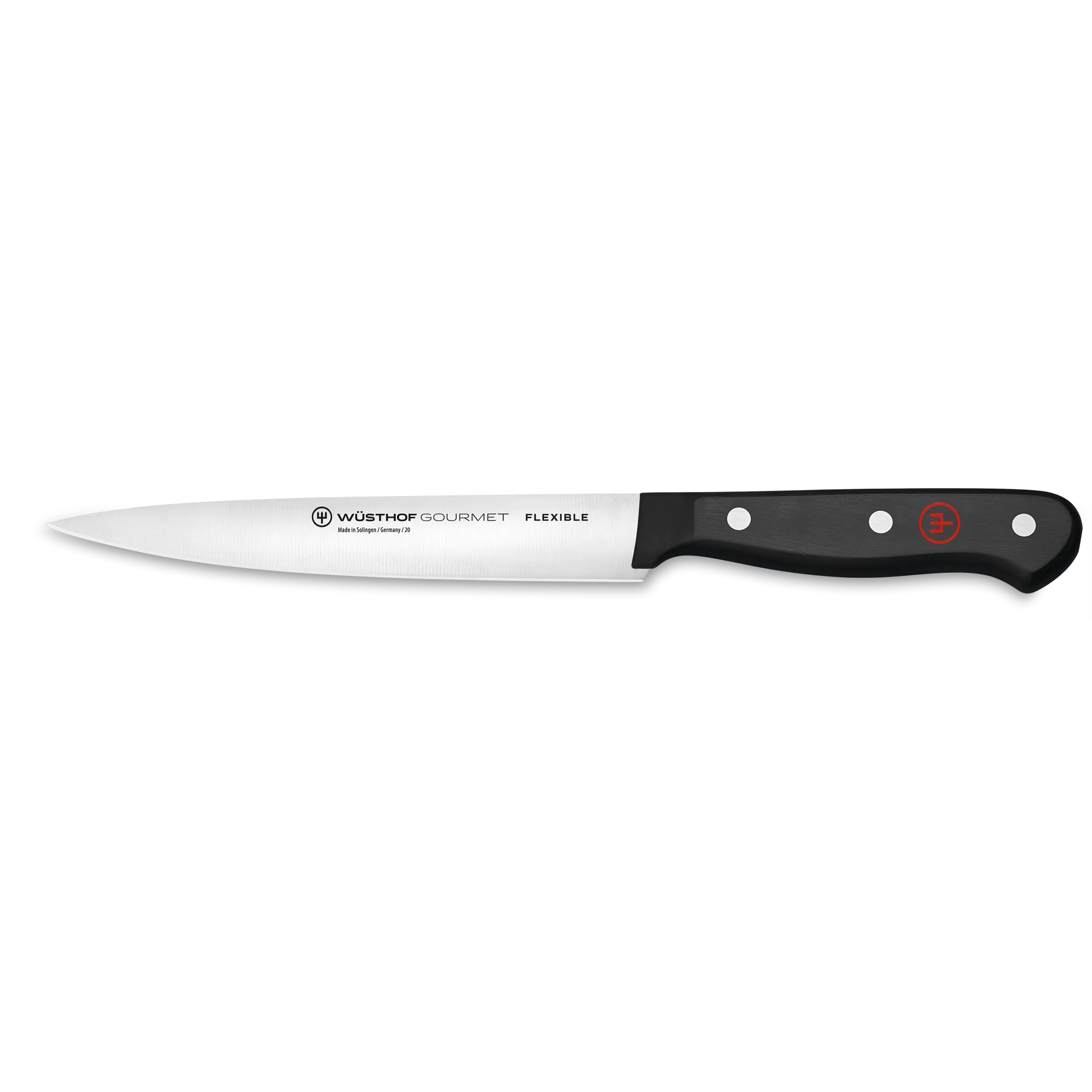Gourmet 6" Flexible Fillet Knife