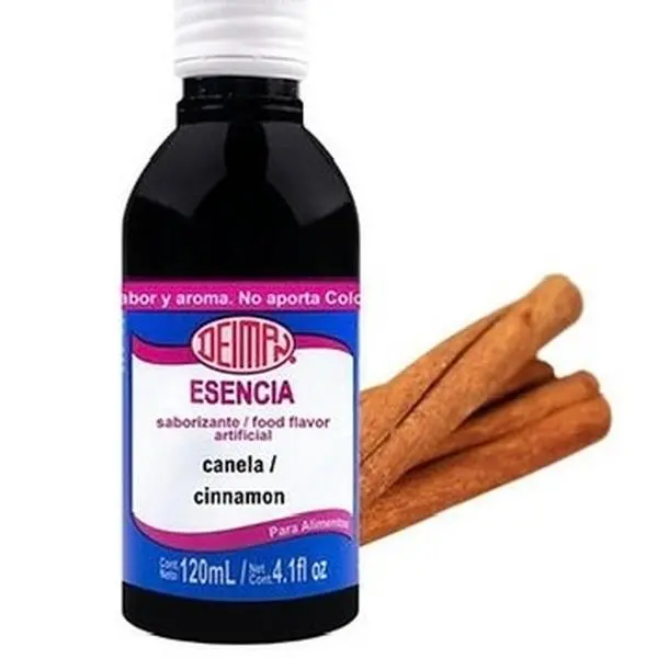 Deiman Cinnamon Extract