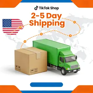 TikTok Official Logistics,priority packaging and delivery