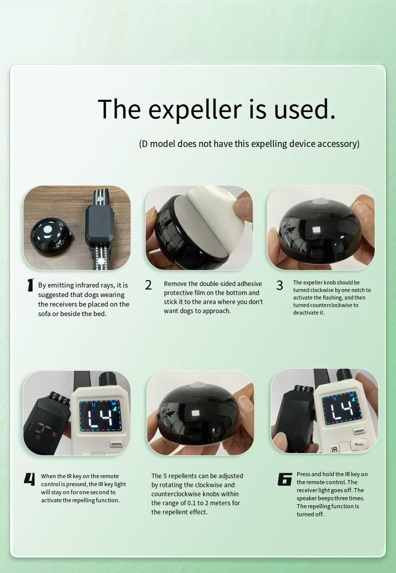 Smart Anti Bark Device AntiBarkDevice, DogTraining, Ultrasonic, Humane, SmartCollar, BehaviorCorrection, PetTraining, QuietDog, PetGadgets, FYP  Advanced dog bark control collars, smart phone training apps, advanced behavior correction,