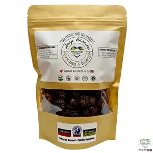 Mother Lovers Organic Soap Berries Soap Nuts - Fair Trade & Sustainable - Zero Waste Cleaning - Reusable & Eco-Friendly - Made in America - Natural Saponin - Biodegradable - Zero Plastic Waste