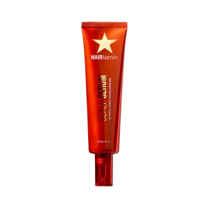 HAIRtamin Gorgeous Growth Scalp Serum - Physician-Formulated, Clean, 100% Drug-Free Topical Hair Growth Serum with Rosemary, Antioxidants + Our Patented Growth Complex, PROCAPIL 3% - Hair Oil - Hair Growth Oil