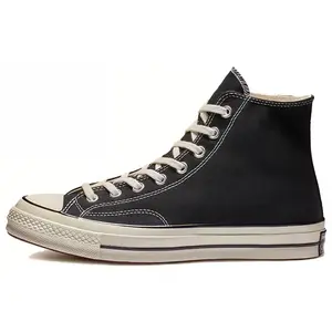 Chuck 70 Hi 'Black'