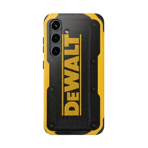 Industrial DEWALT Power Tool Compatible with SAMSUNG GALAXY S21 S22 S23 S24 S25 ULTRA PLUS
