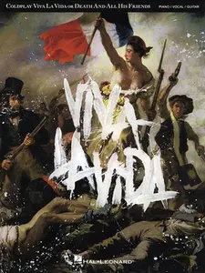 USED-Coldplay: Viva la Vida Or Death And All His Friends by Coldplay (Paperback)