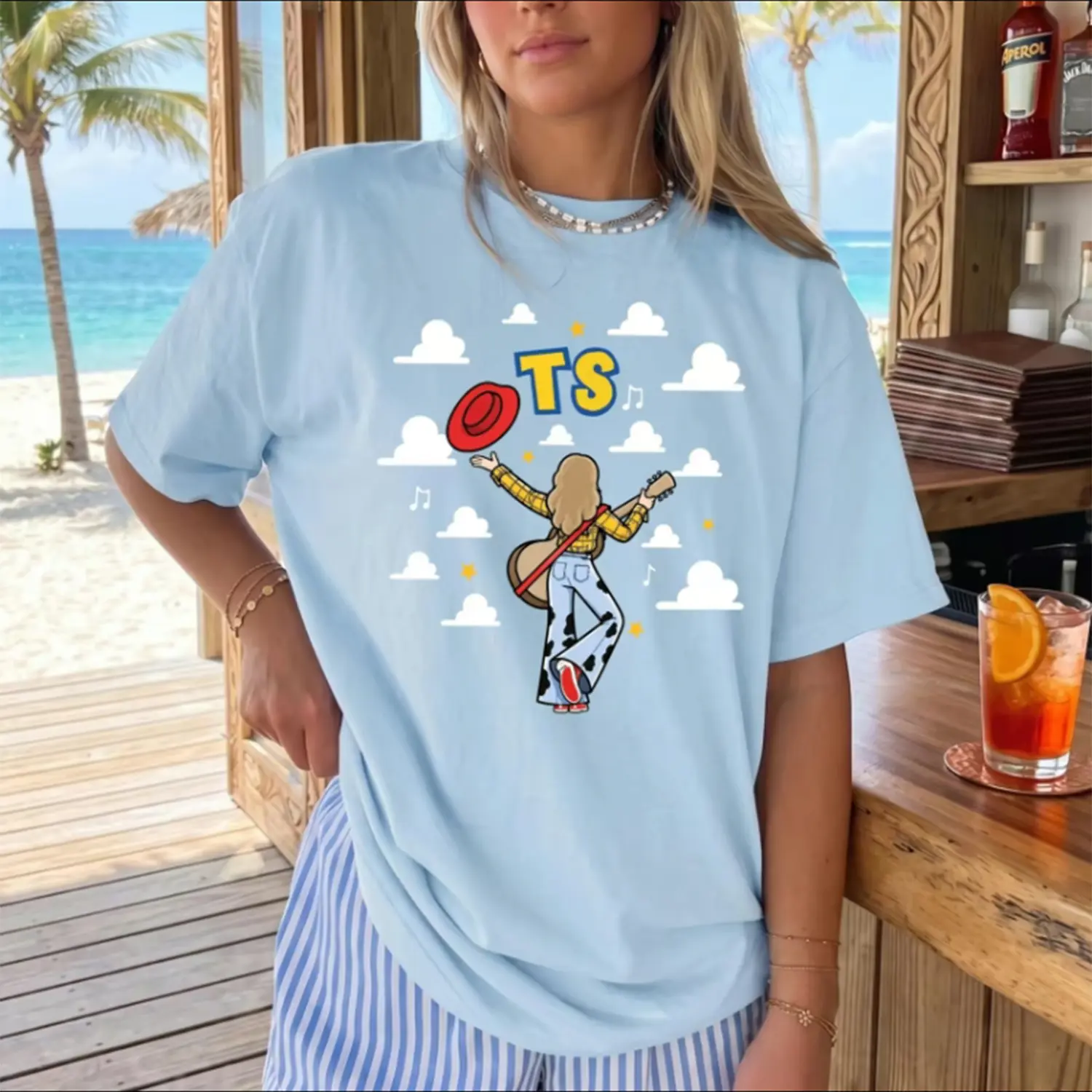 Comfort Colors TS shirt, Cloud Summer Hot shirt, Graphic Unisex T-shirt/Sweatshirt/Hoodie
