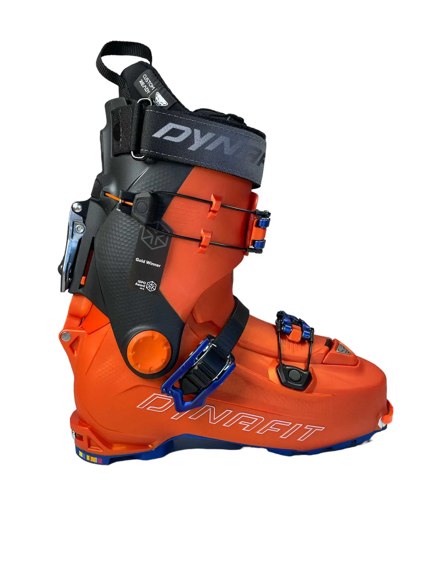 Dynafit Hoji PX Ski Boot Dynafit Hoji PX Ski Boot