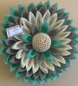 Indoor /Outdoor Handmade wreath