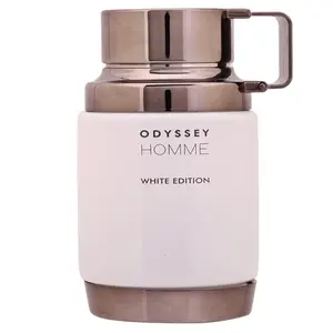Armaf Odyssey Homme White Edition EDP Spray Men 3.4 oz