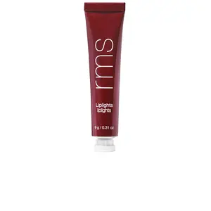RMS Beauty Liplights Cream Lipgloss in Rhapsody