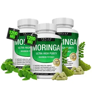 【3 PACK】Nutrition Magnesium Complex 1200mg 90 Capsules 7 Elemental Sources Men Women Bone Muscle Sleep Immune Support Nature Decent Fitness Dietary Supplement