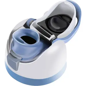 Owala Replacement Cap for Freesip - Compatible with 16oz, 24oz, 32oz & 40oz Free Sip Cups, BPA-Free Accessory