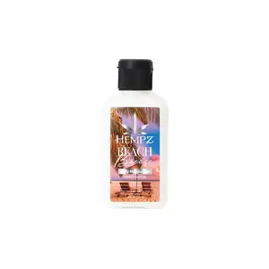 Travel-Size Beach Breeze Body Moisturizer